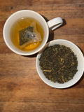 Slimming Green Tea